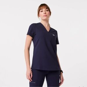 FIGS - Catarina One-Pocket Scrub Top